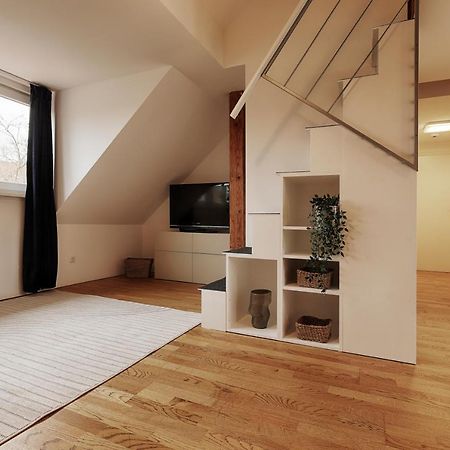 Homiestay City-Apartment, Balkon & Parkplatz Würzburg Exterior foto